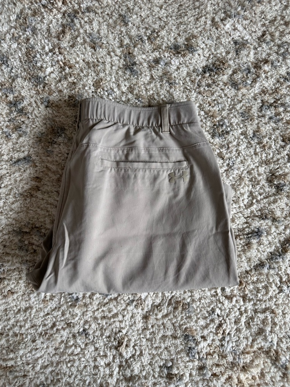 Under Armour Men's Golf Shorts